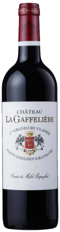 Chateau La Gaffeliere 2020 Saint Emilion