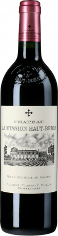 Chateau La Mission Haut Brion 2020 Pessac Leognan