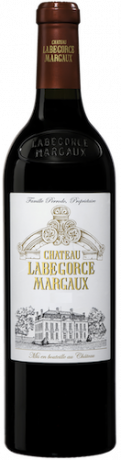 Chateau Labegorce 2020 Margaux