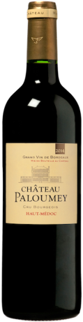 Chateau Paloumey 2022 Haut Medoc