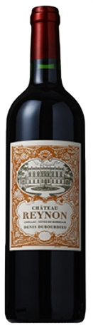 Chateau Reynon 2020 rouge Premier Cotes de Bordeaux