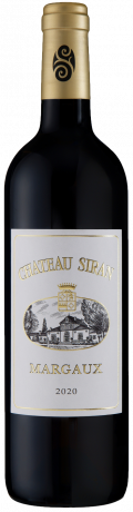 Chateau Siran 2022 Margaux