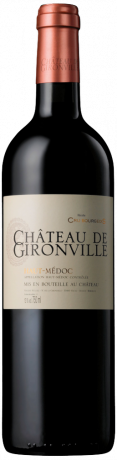 Chateau Gironville 2020 Haut Medoc