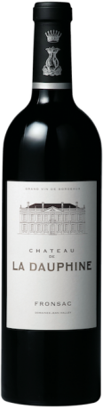 Chateau de La Dauphine 2020 Fronsac