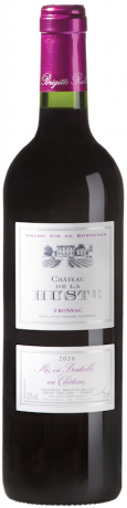 Chateau de la Huste 2020 Fronsac