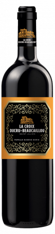 La Croix Ducru Beaucaillou 2022 Saint Julien