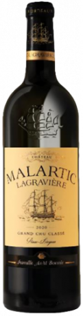 Chateau Malartic-Lagraviere 2023 Pessac Leognan