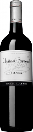 Chateau Fontenil 2022 Fronsac