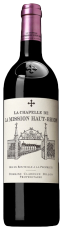 La Chapelle de la Mission Haut Brion 2020 Pessac Leognan