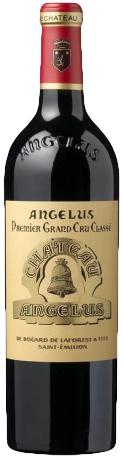 Chateau Angelus 2023 Saint Emilion