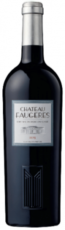 Chateau Faugeres 2023 Saint Emilion