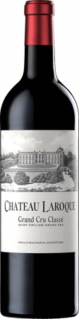 Chateau Laroque 2022 Saint Emilion