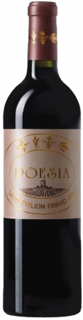 Chateau Poesia 2023 Saint Emilion Grand Cru