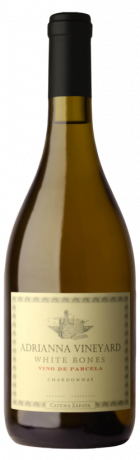 Adrianna Vineyard White Bones Chardonnay 2022 Vino de Parcela Catena Zapata