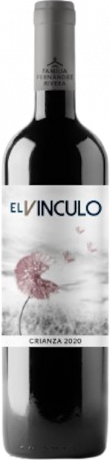 Alejandro Fernandez 2019 El Vinculo Crianza