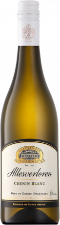 Allesverloren 2023 Chenin Blanc Swartland