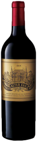 Alter Ego de Palmer 2020 Margaux