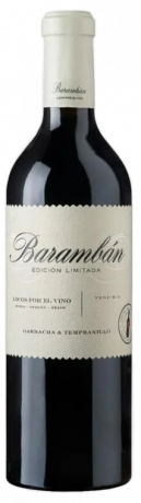 Alto Moncayo 2020 Baramban Locos por el vino