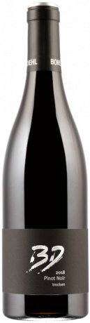 Borell Diehl Pinot Noir trocken 2021 je Flasche 10.50€