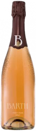 Sektgut Barth Pinot Rosé Brut