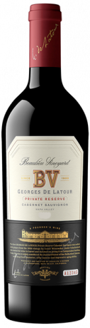 Beaulieu Vineyard 2021 Georges de Latour Private Reserve Cabernet Sauvignon