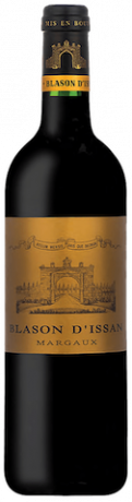 Chateau d Issan Blason d Issan 2019 Margaux