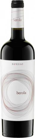 Bodegas Borsao Berola 2018 je Flasche 12.50€