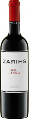 Bodegas Borsao Zarihs 2019