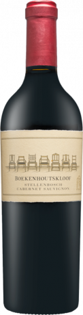 Boekenhoutskloof 2021 Cabernet Sauvignon Stellenbosch