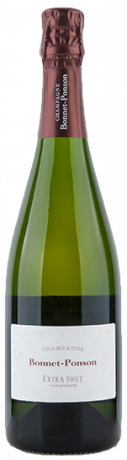 Champagne Bonnet - Ponson Cuvée Perpétuelle extra Brut Premier Cru