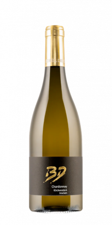 Borell Diehl 2022 Chardonnay Hainfelder Kirchenstück