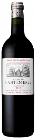 Chateau Cantemerle 2022 Haut Medoc