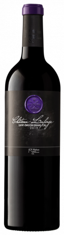 Chateau Laforge 2020 Saint Emilion