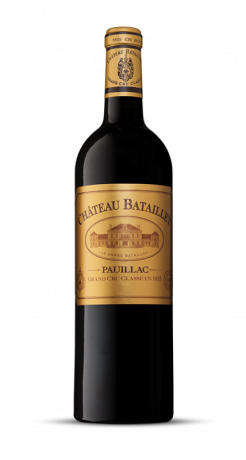 Château Batailley 2021 Pauillac