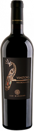 San Marzano Vindoro Negroamaro IGP 2020