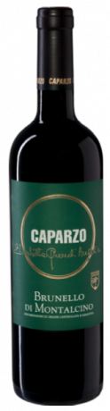 Caparzo Brunello di Montalcino 2019