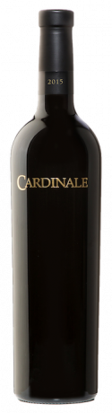 Cardinale 2014 Napa Valley Cabernet Sauvignon Proprietary Red Wine