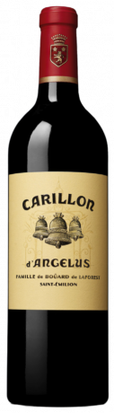 Carillon Angelus 2023 Saint Emilion