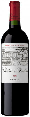 Chateau Dalem 2022 Fronsac