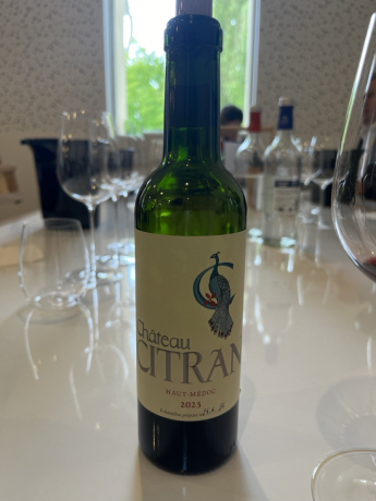 Chateau Citran 2023 Haut Medoc