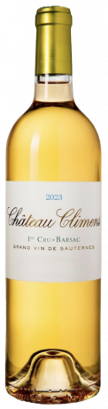 Chateau Climens 2023 Barsac