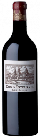 Chateau Cos d Estournel 2023 Saint Estephe