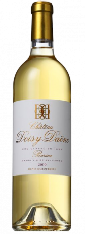 Chateau Doisy Daene 2023 Barsac