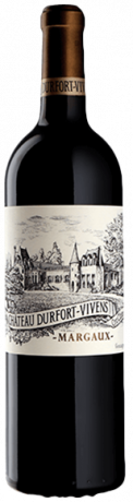 Chateau Durfort Vivens 2018 Margaux