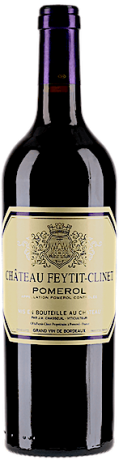 Chateau Feytit Clinet 2022 Pomerol