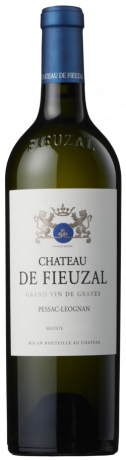 Chateau de Fieuzal Blanc 2013 Pessac Leognan