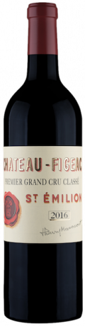 Chateau Figeac 2016 Saint Emilion