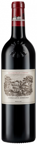 Chateau Lafite Rothschild 2022 Pauillac