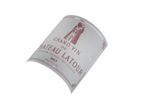 Chateau Latour 2015 Pauillac 1er GCC