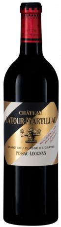 Chateau Latour Martillac 2023 Pessac Leognan